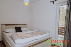 Apartmani Planinsko srce