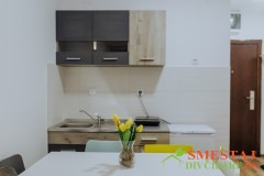 Apartmani Planinsko srce