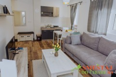 Apartmani Planinsko srce