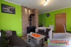 Apartmani Radovanović