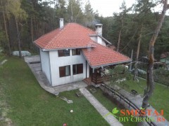 Apartmani vila Draga Divčibare