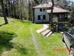 Apartmani vila Draga Divčibare