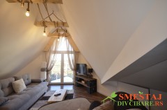 Clean&Cozy - Apartmani Divcibare