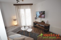 Clean&Cozy - Apartmani Divcibare