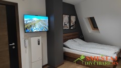 Apartman Dva Jelena