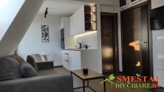 Apartman Dva Jelena