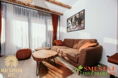 Kuća za odmor Divčibare