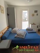 Studio apartman Tara