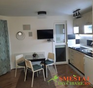 Studio apartman Tara