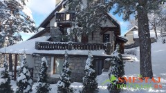 Vikendica ''Đuric'' - vikendice na Divčibarama