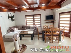 Vila Zabat