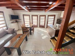 Vila Zabat