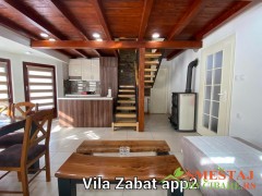 Vila Zabat