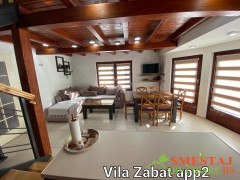 Vila Zabat