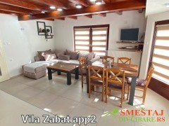 Vila Zabat