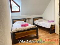 Vila Zabat