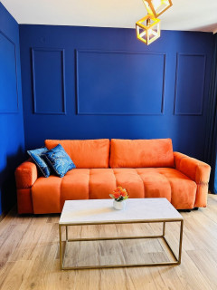 Indigo Royale apartman Borovi