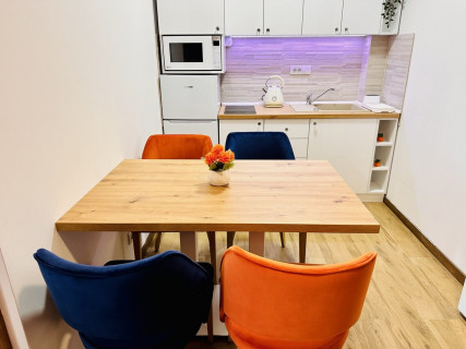 Indigo Royale apartman Borovi