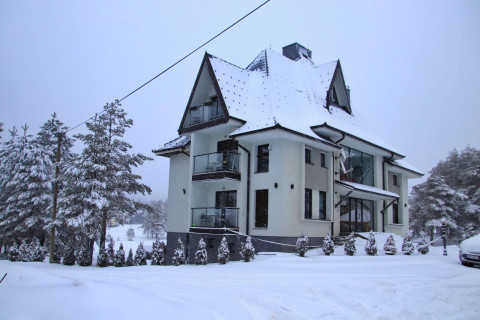 Apartmani Smiley - objekat Bombonjera