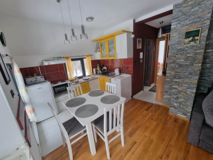 Apartmani Smiley - objekat Bombonjera