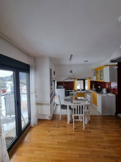 Apartmani Smiley - objekat Bombonjera