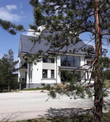 Apartmani Smiley - objekat Bombonjera