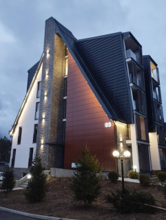 Apartman Maj Apartman Maj