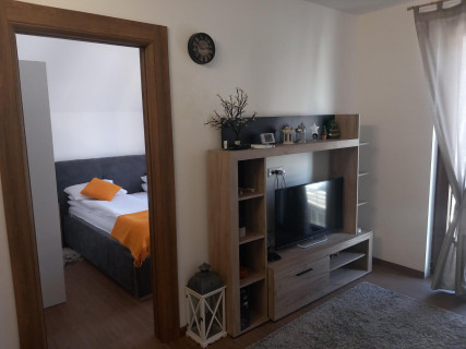 Apartman Maj
