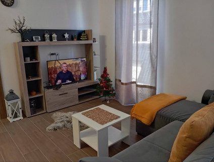 Apartman Maj