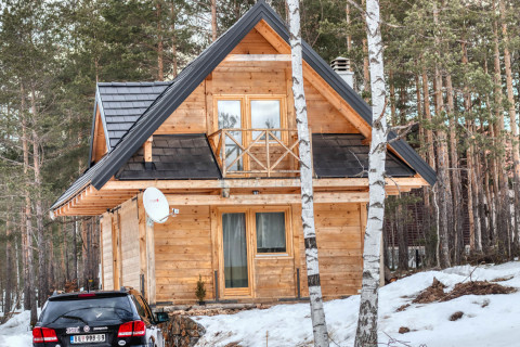 Brvnara Loga Brvnara Loga