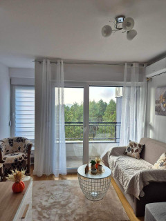 Studio apartman VIP-30