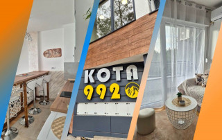 Studio apartman VIP-30