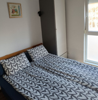 Studio apartman Tara