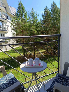 Studio apartman Tara