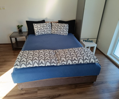 Studio apartman Tara