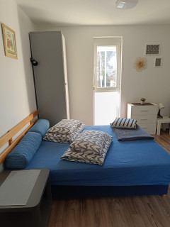 Studio apartman Tara