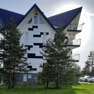 Studio apartman Tara Studio apartman Tara