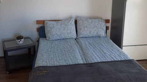 Studio apartman Tara