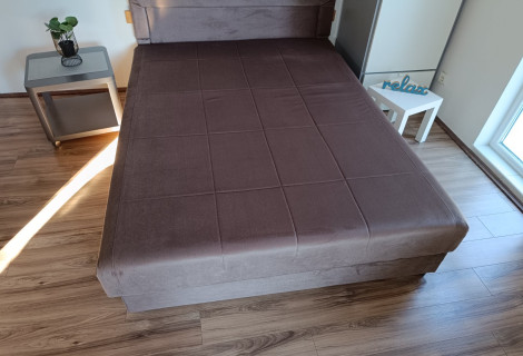 Studio apartman Tara