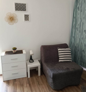 Studio apartman Tara