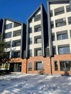 Apartman VIP-02