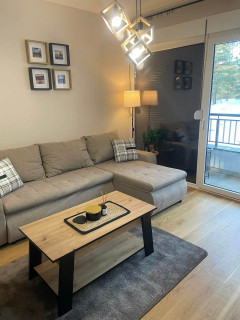 Apartman VIP-02