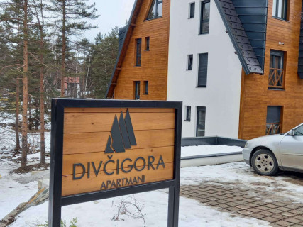 Apartman TODOROVIĆ Apartman TODOROVIĆ