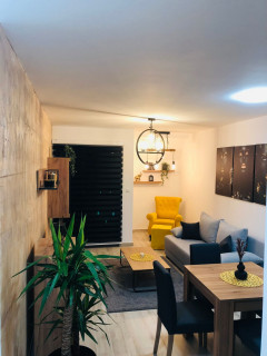 Apartman Maša