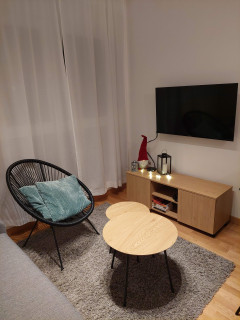 Apartman Infinity MD Divčigora