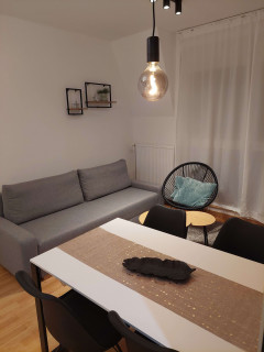 Apartman Infinity MD Divčigora