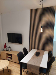 Apartman Infinity MD Divčigora