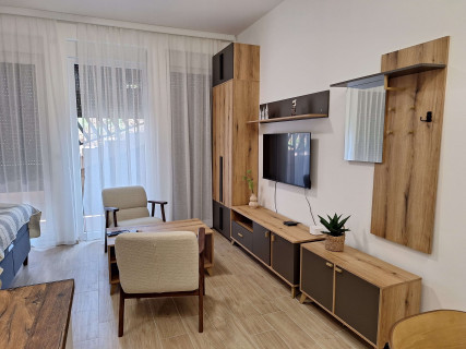 Vila Nada Studio
