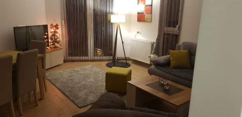 Apartman Mina Divčibare