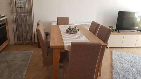 Apartman Mina Divčibare